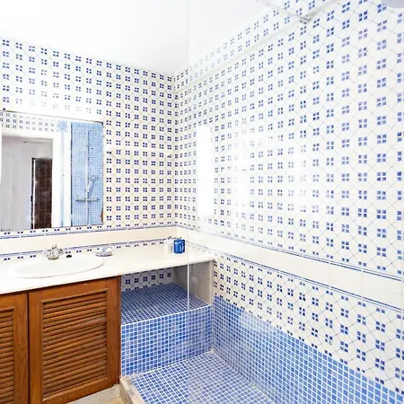 Villa Casa Zelia Cabanas De Tavira