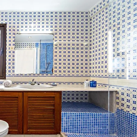 Villa Casa Zelia *