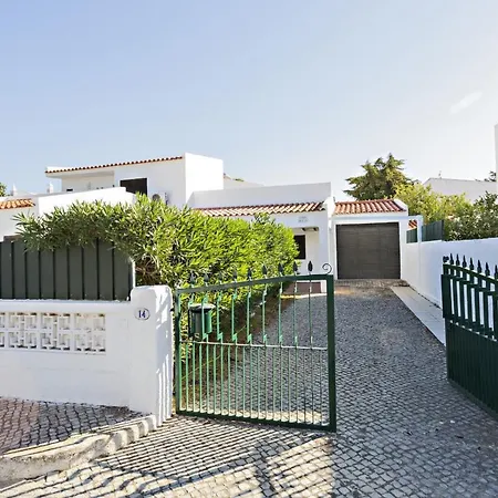 Casa Zelia Cabanas De Tavira