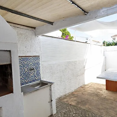 Casa Zelia Villa