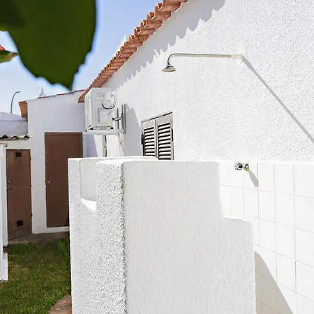 Casa Zelia * Cabanas De Tavira