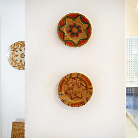 וילה Casa Zelia