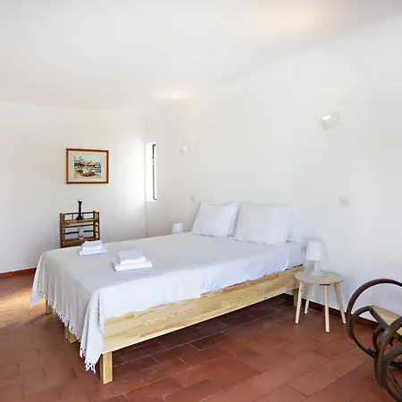 וילה Casa Zelia