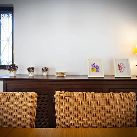 Casa Zelia 빌라