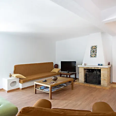 Casa Zelia