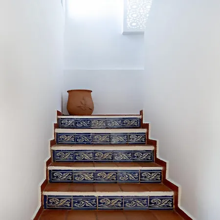 וילה Casa Zelia